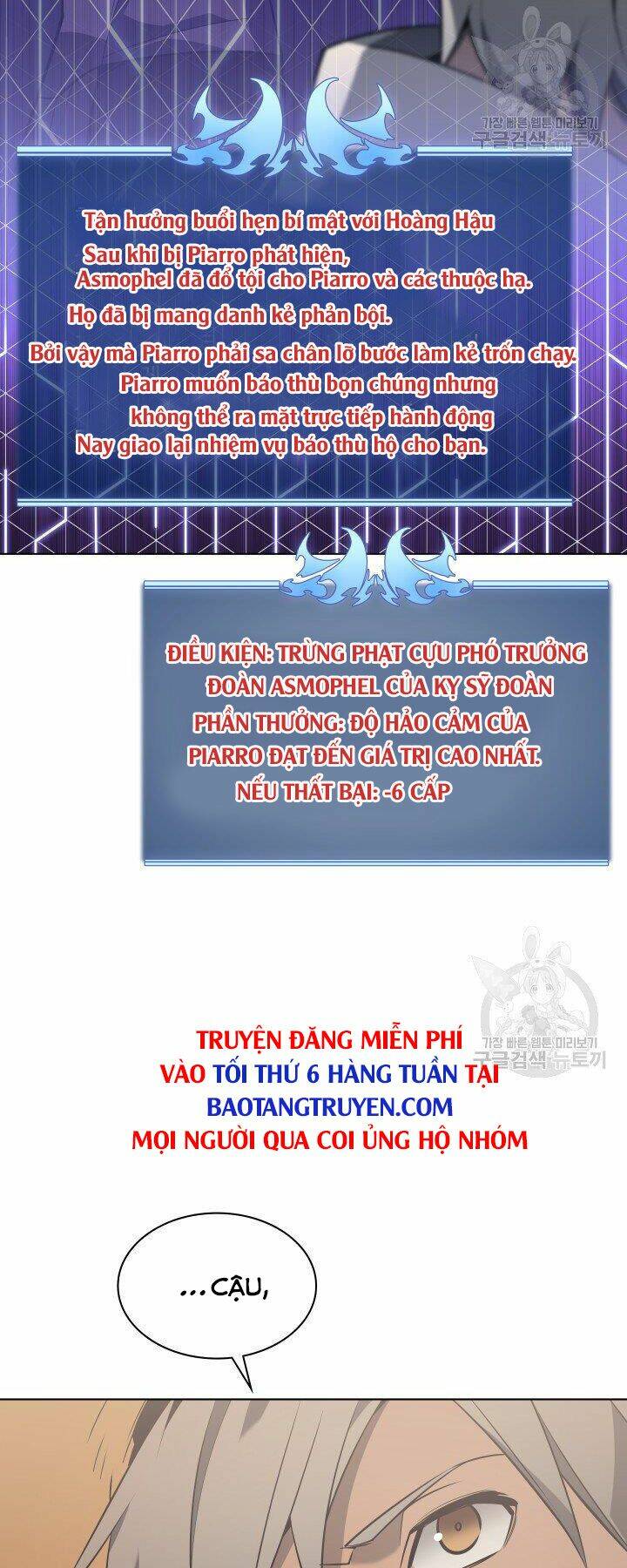 Thợ Rèn Huyền Thoại Chapter 124 - Trang 50