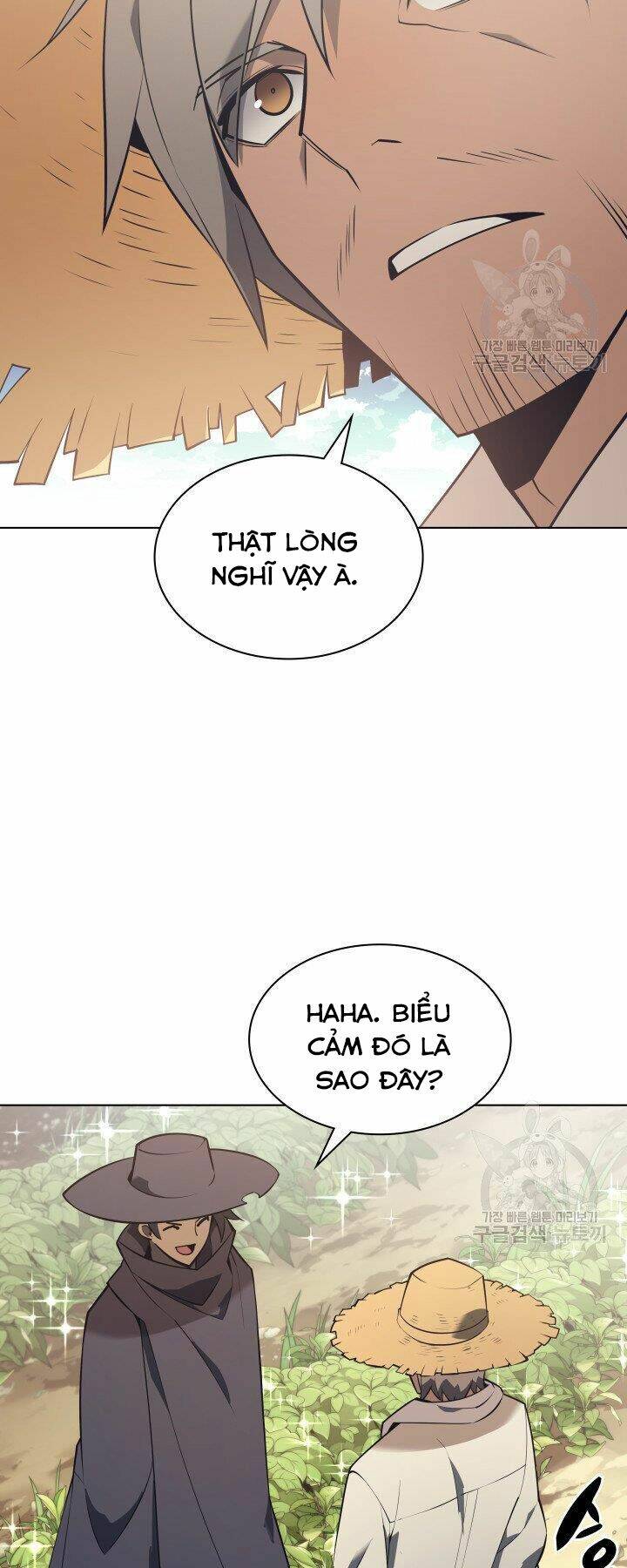 Thợ Rèn Huyền Thoại Chapter 124 - Trang 51