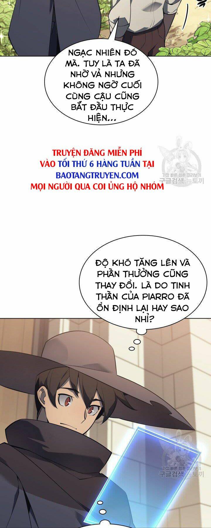 Thợ Rèn Huyền Thoại Chapter 124 - Trang 52
