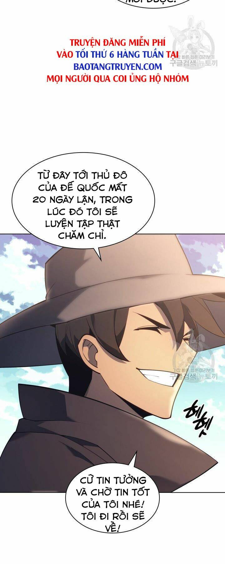 Thợ Rèn Huyền Thoại Chapter 124 - Trang 55