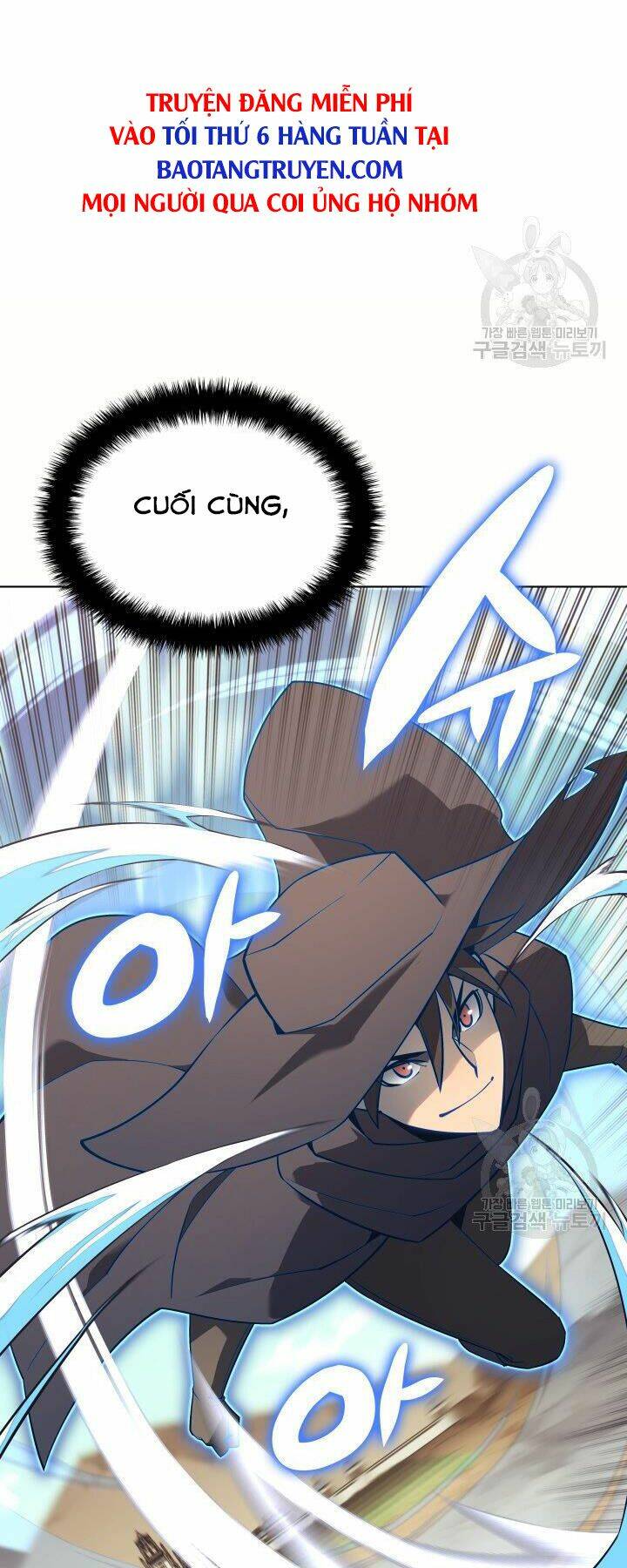 Thợ Rèn Huyền Thoại Chapter 124 - Trang 56