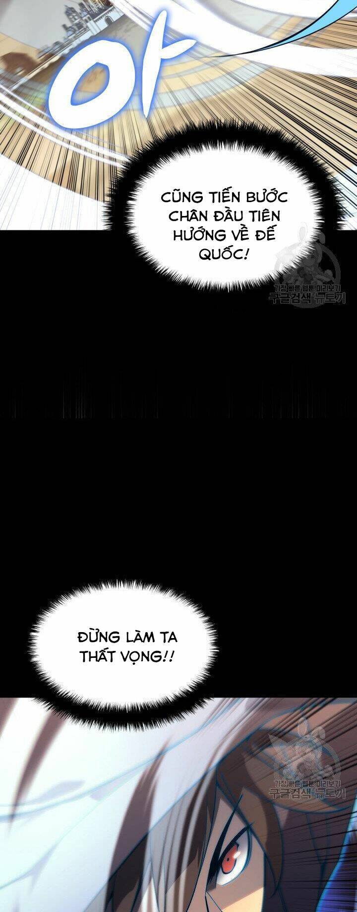 Thợ Rèn Huyền Thoại Chapter 124 - Trang 57