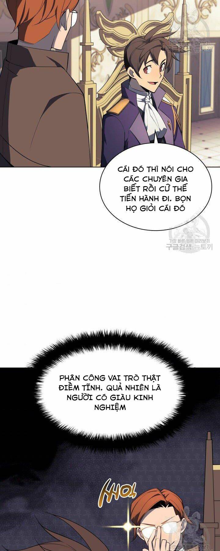 Thợ Rèn Huyền Thoại Chapter 124 - Trang 5