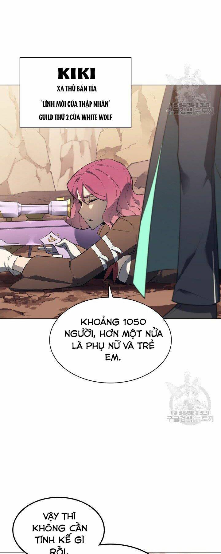 Thợ Rèn Huyền Thoại Chapter 124 - Trang 61