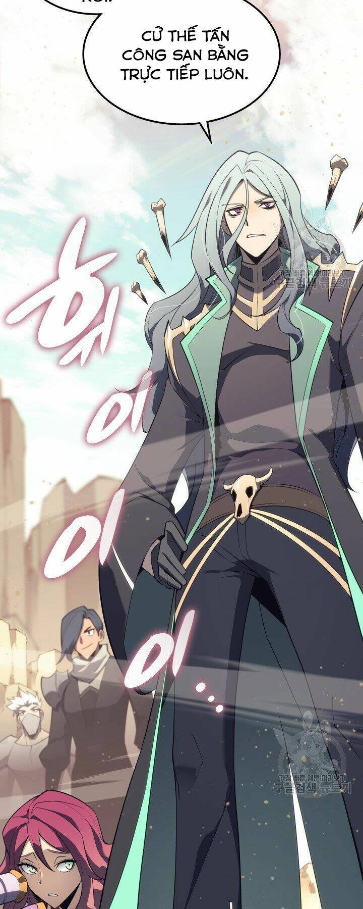 Thợ Rèn Huyền Thoại Chapter 124 - Trang 62