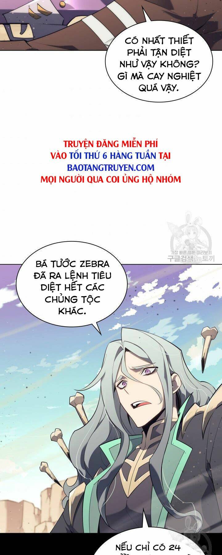 Thợ Rèn Huyền Thoại Chapter 124 - Trang 64