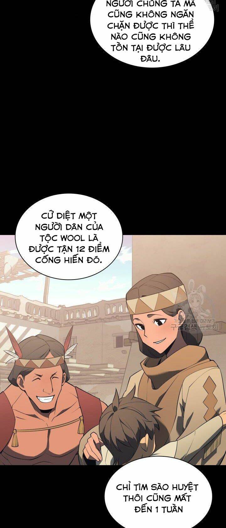 Thợ Rèn Huyền Thoại Chapter 124 - Trang 65