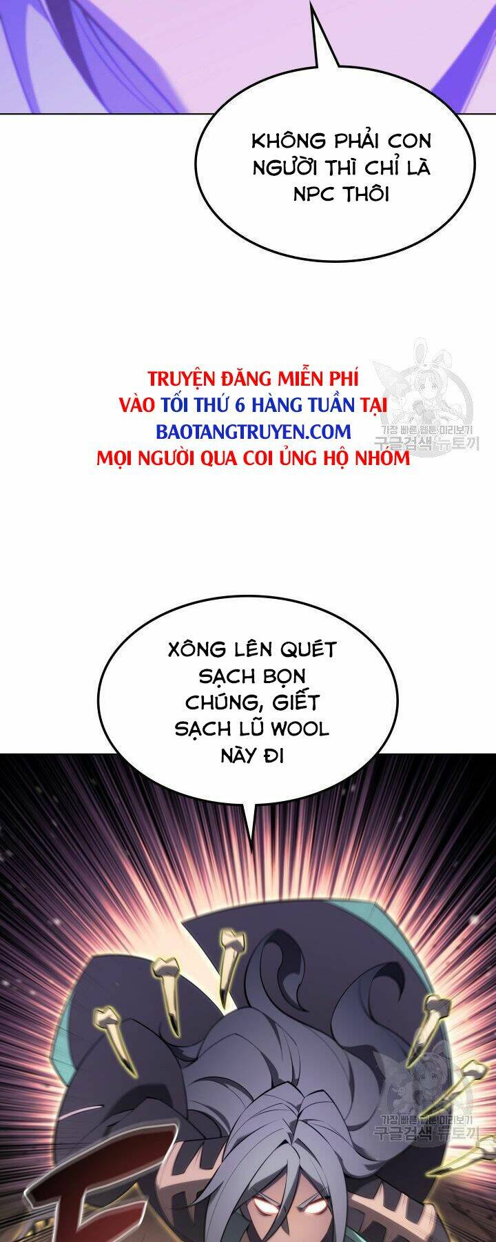 Thợ Rèn Huyền Thoại Chapter 124 - Trang 67
