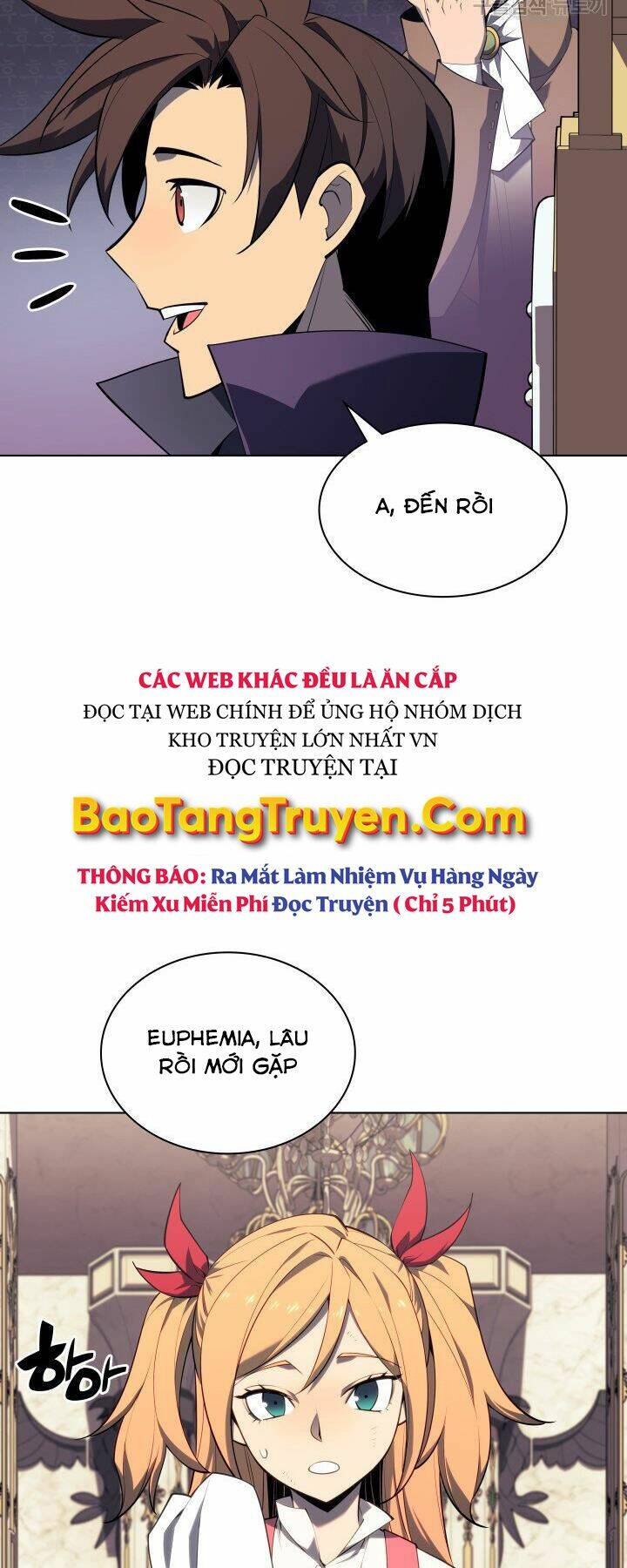 Thợ Rèn Huyền Thoại Chapter 124 - Trang 6