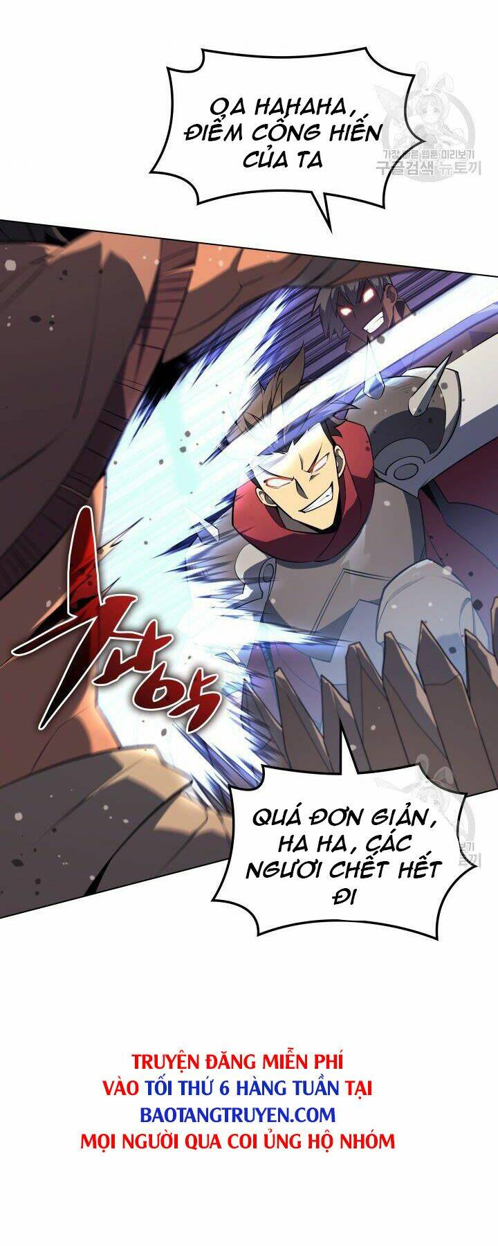 Thợ Rèn Huyền Thoại Chapter 124 - Trang 70