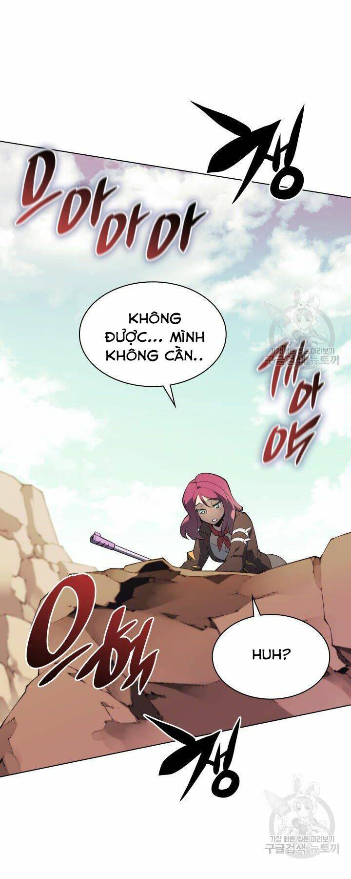 Thợ Rèn Huyền Thoại Chapter 124 - Trang 72