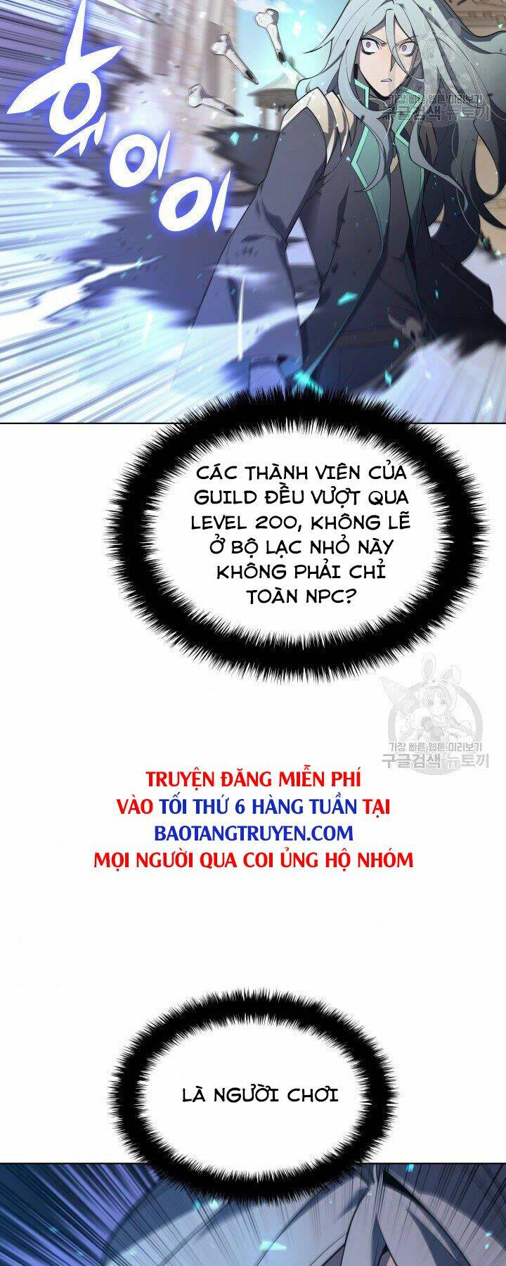Thợ Rèn Huyền Thoại Chapter 124 - Trang 75
