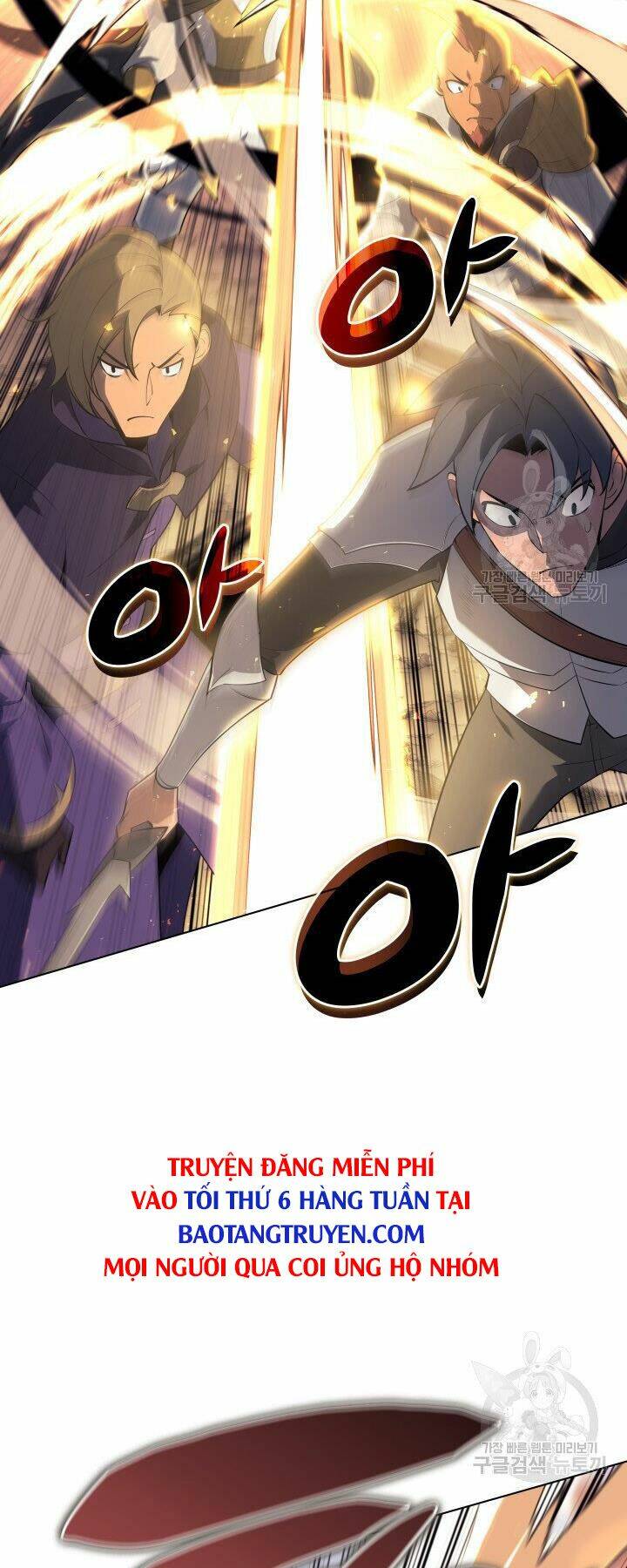 Thợ Rèn Huyền Thoại Chapter 124 - Trang 78
