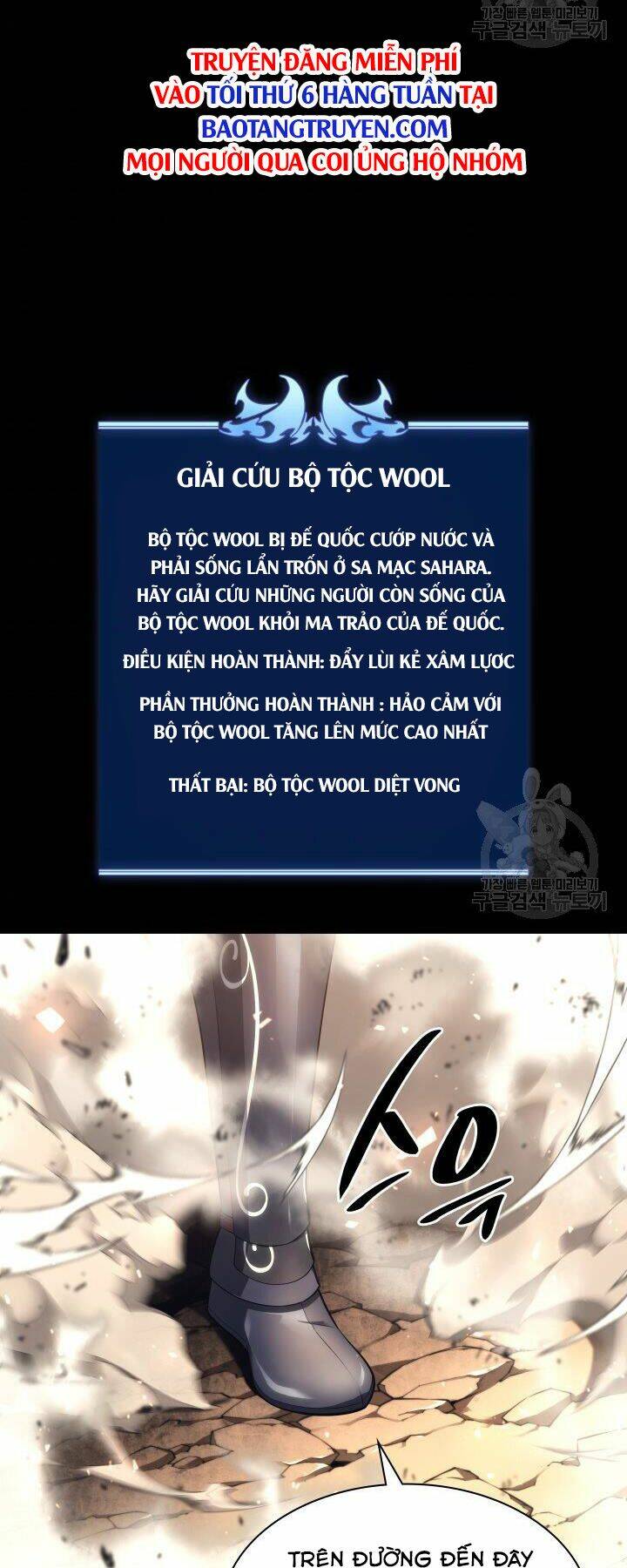 Thợ Rèn Huyền Thoại Chapter 124 - Trang 81