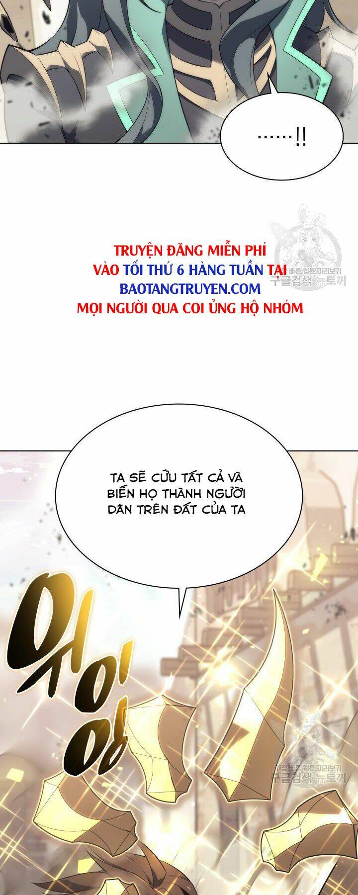 Thợ Rèn Huyền Thoại Chapter 124 - Trang 84