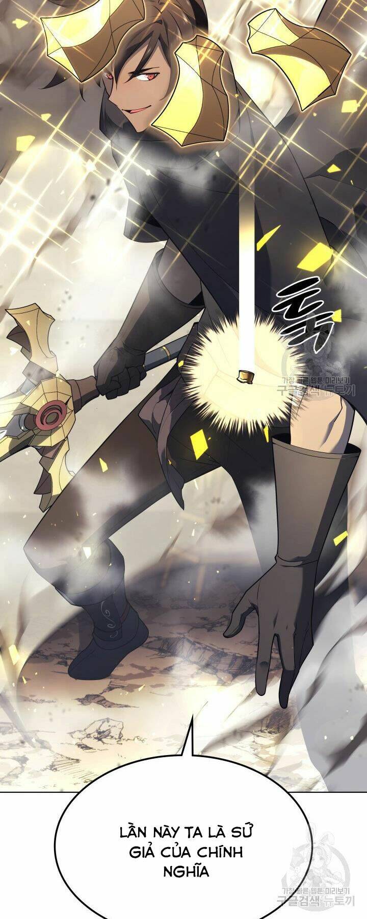 Thợ Rèn Huyền Thoại Chapter 124 - Trang 85