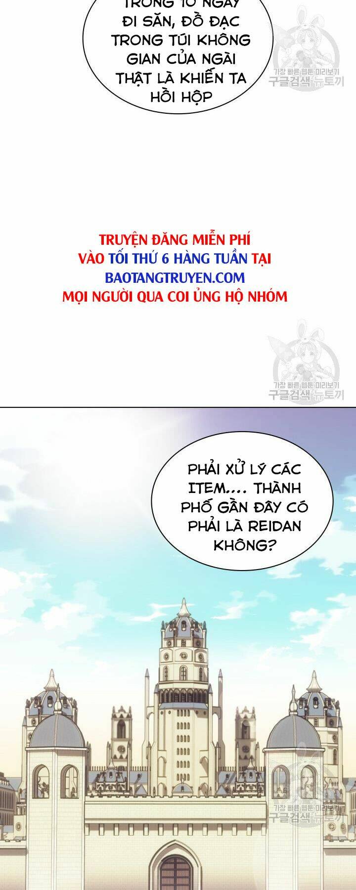 Thợ Rèn Huyền Thoại Chapter 124 - Trang 87