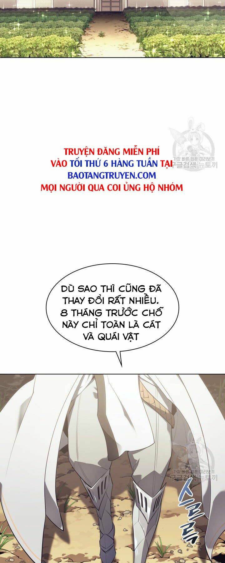 Thợ Rèn Huyền Thoại Chapter 124 - Trang 88