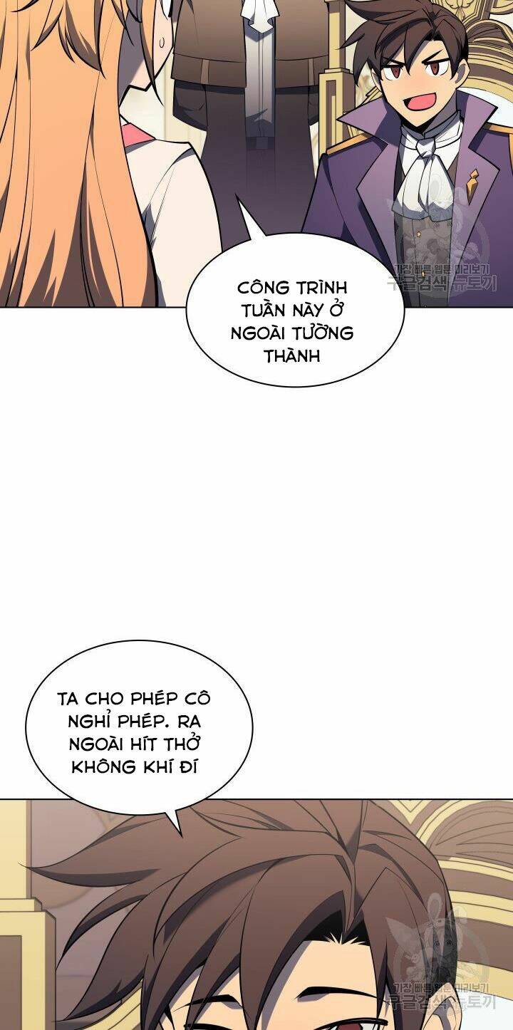 Thợ Rèn Huyền Thoại Chapter 124 - Trang 8