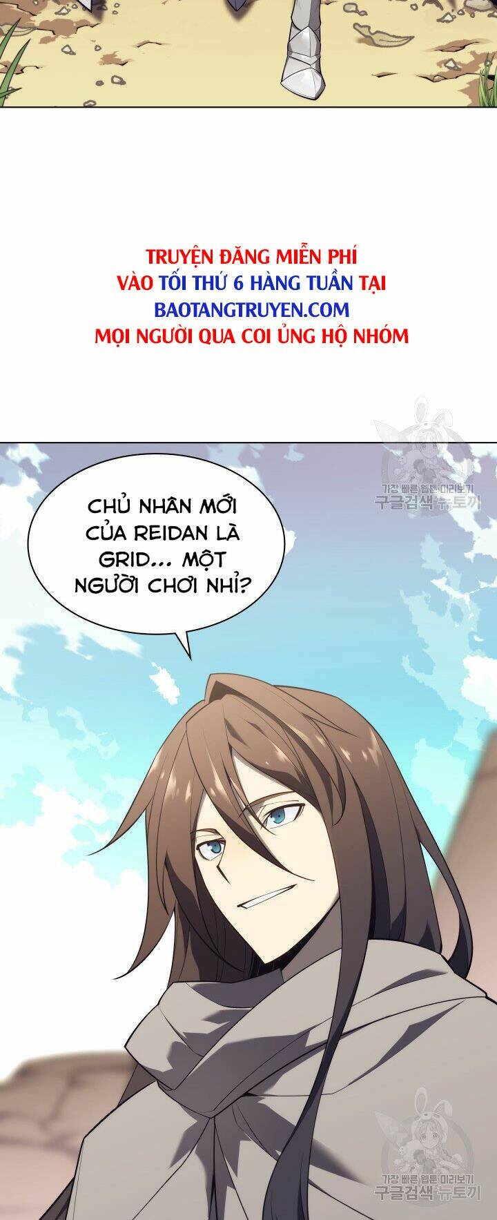 Thợ Rèn Huyền Thoại Chapter 124 - Trang 89