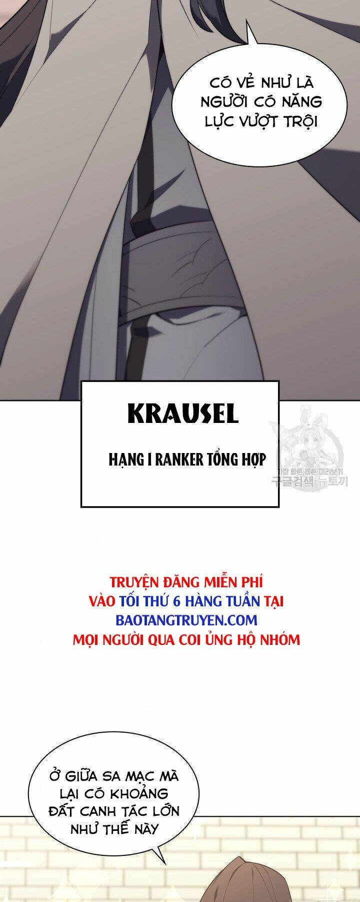 Thợ Rèn Huyền Thoại Chapter 124 - Trang 90