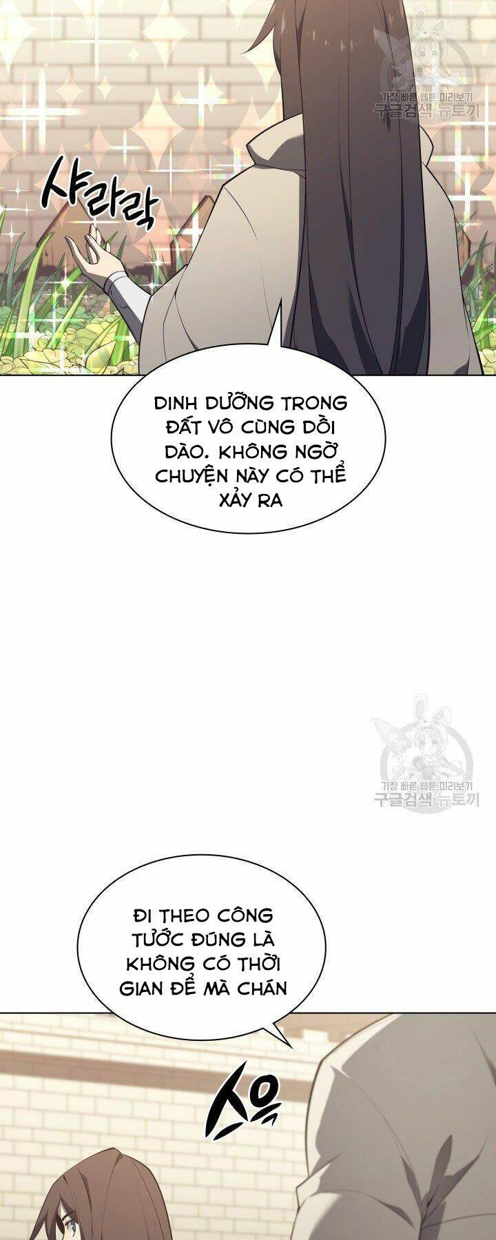 Thợ Rèn Huyền Thoại Chapter 124 - Trang 91