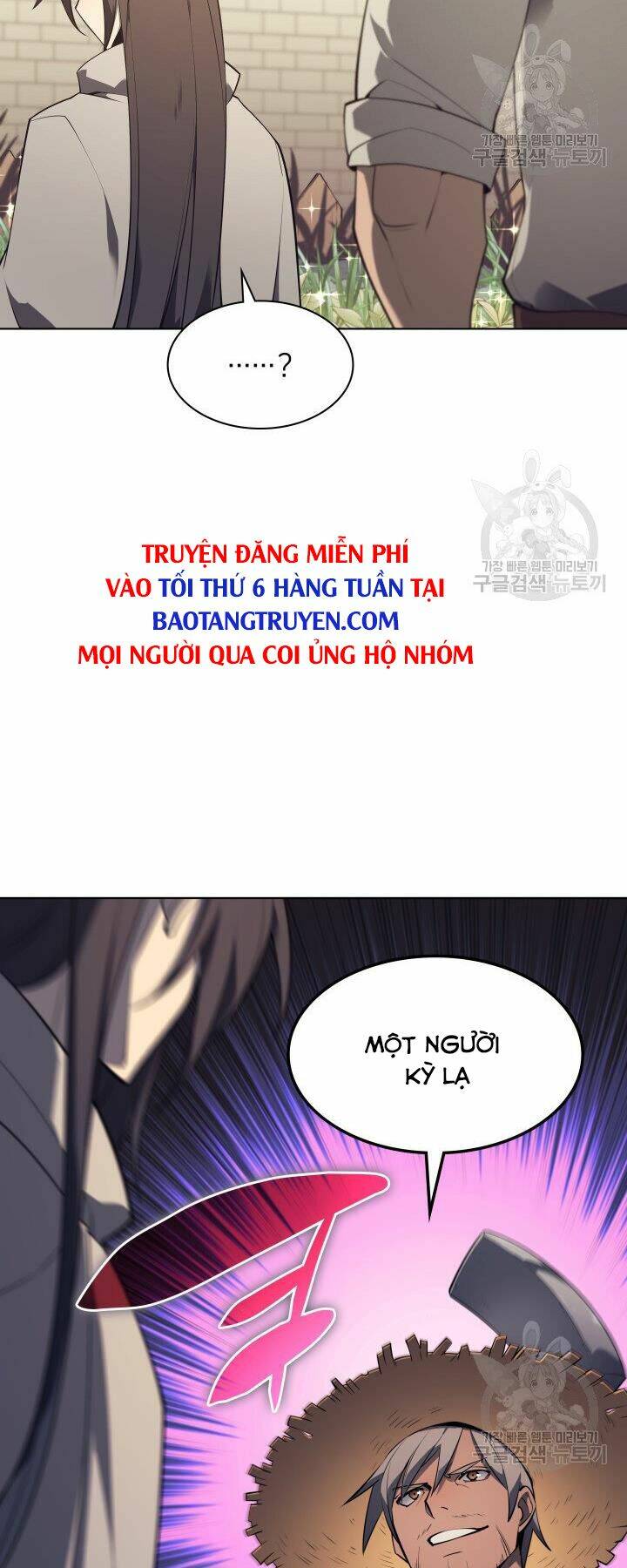 Thợ Rèn Huyền Thoại Chapter 124 - Trang 92