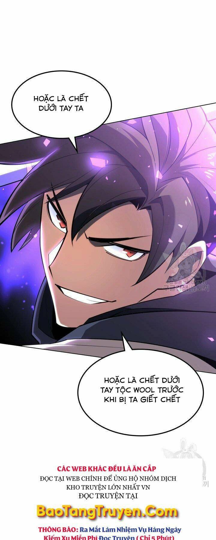 Thợ Rèn Huyền Thoại Chapter 125 - Trang 9