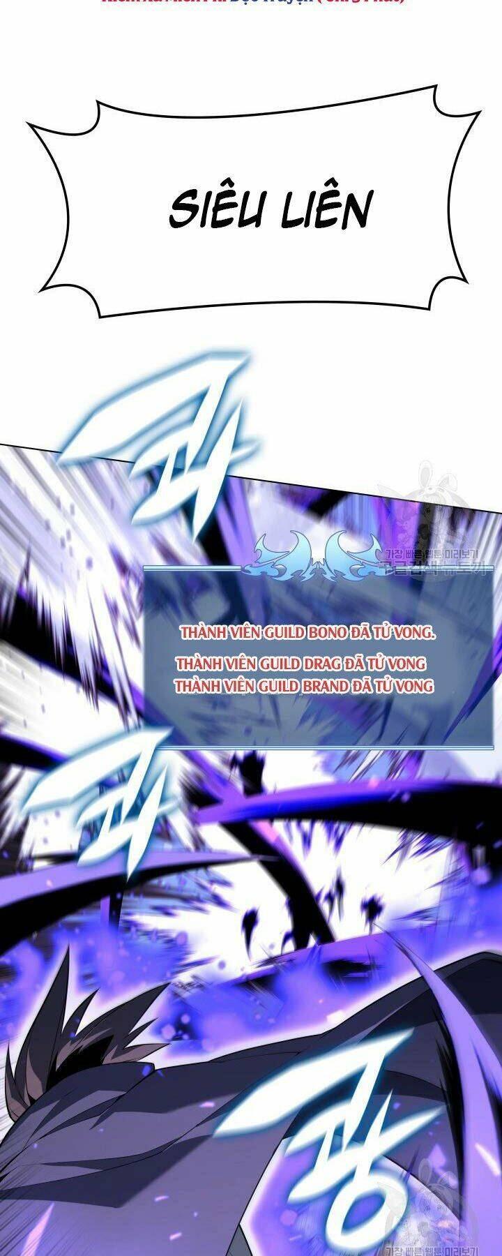Thợ Rèn Huyền Thoại Chapter 125 - Trang 10