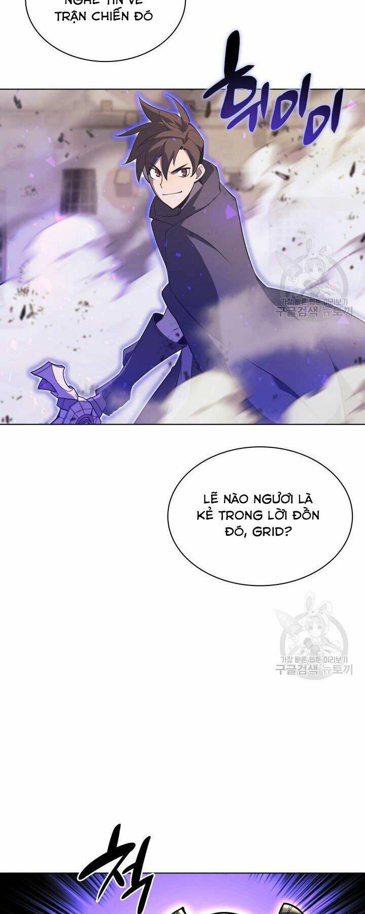 Thợ Rèn Huyền Thoại Chapter 125 - Trang 14