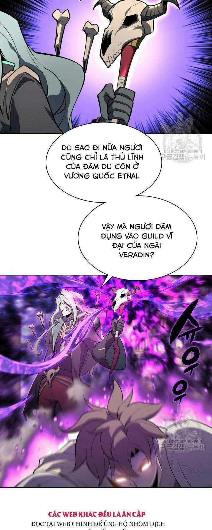 Thợ Rèn Huyền Thoại Chapter 125 - Trang 15