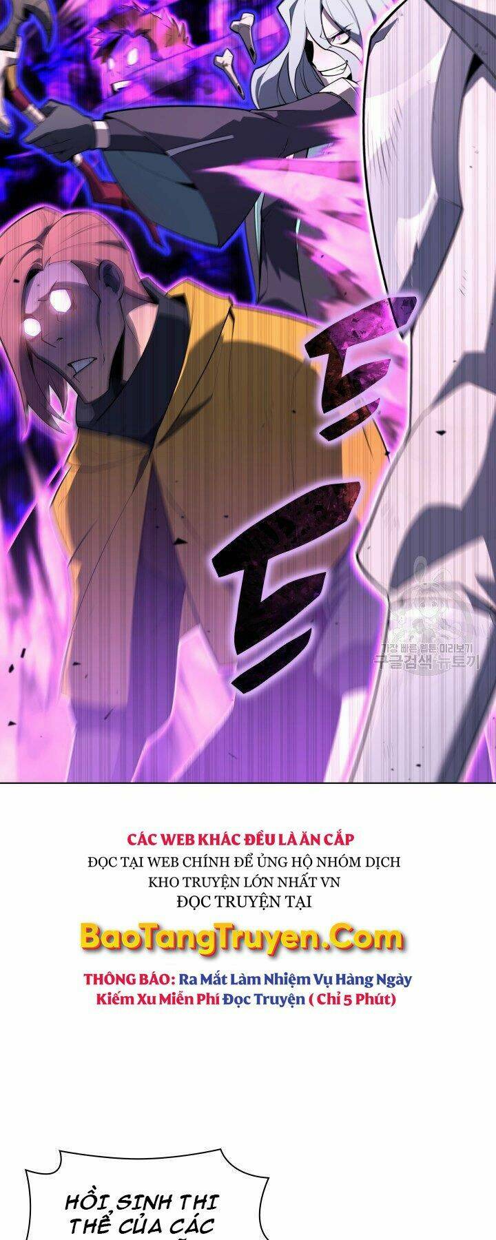 Thợ Rèn Huyền Thoại Chapter 125 - Trang 17