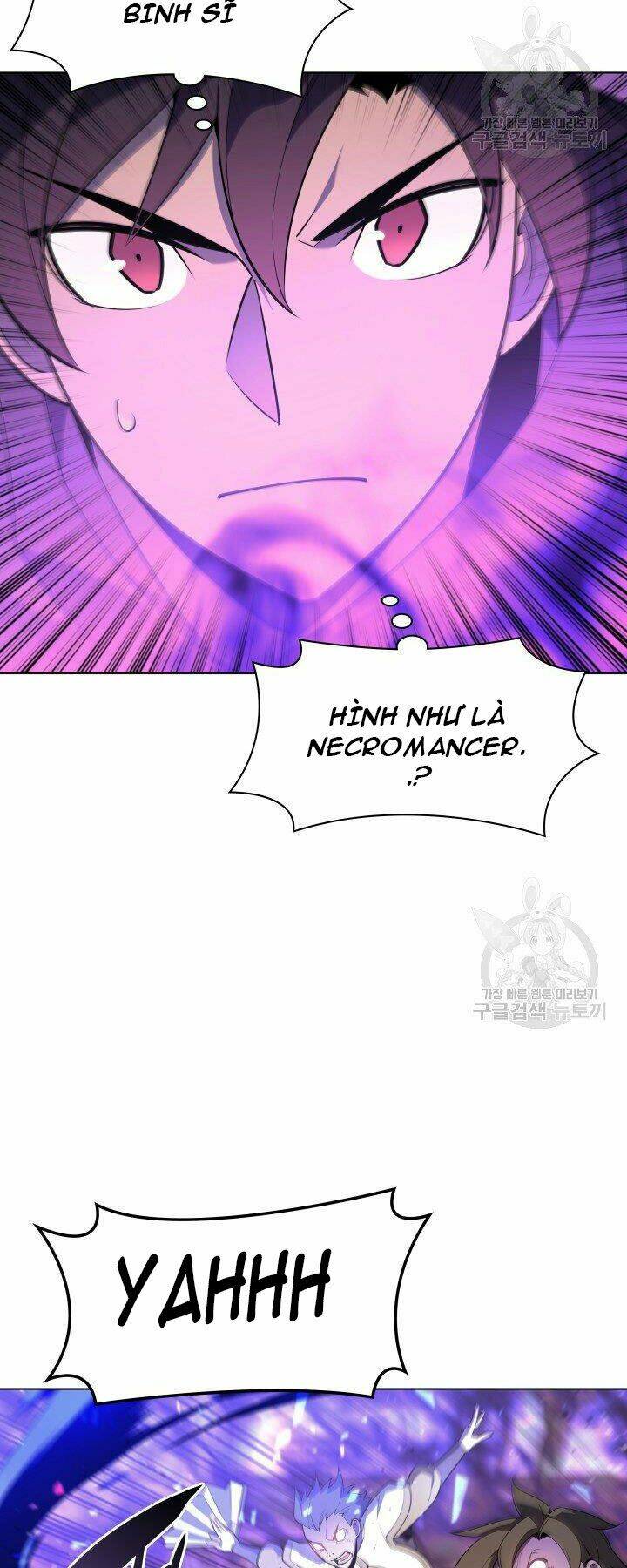 Thợ Rèn Huyền Thoại Chapter 125 - Trang 18