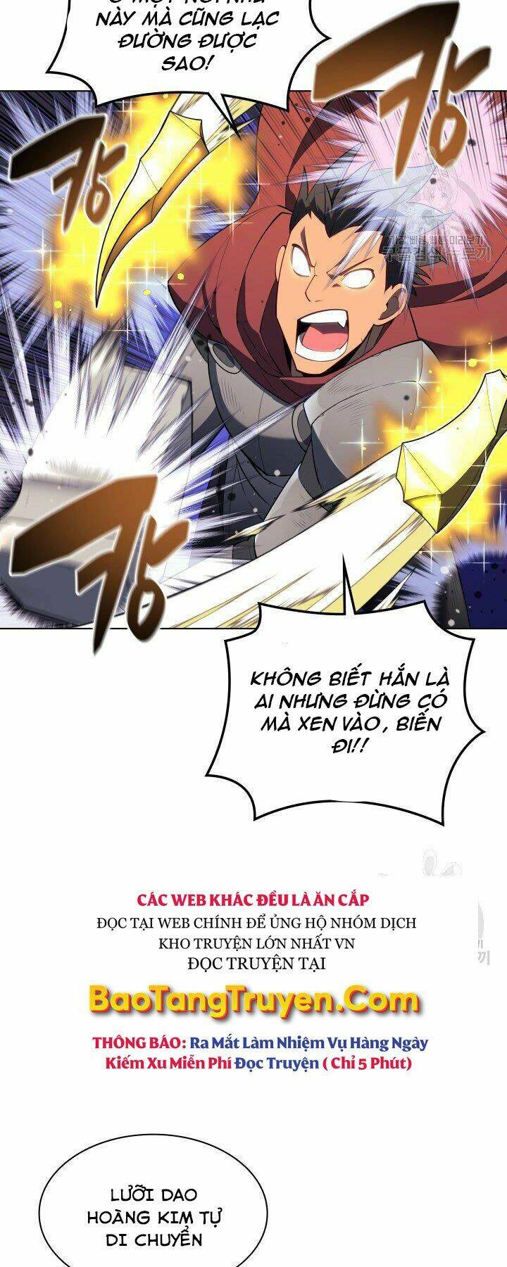 Thợ Rèn Huyền Thoại Chapter 125 - Trang 1