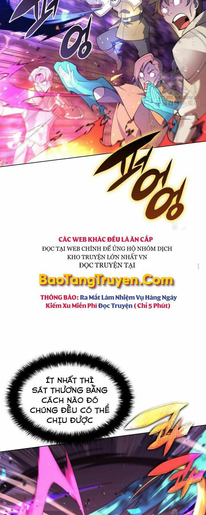 Thợ Rèn Huyền Thoại Chapter 125 - Trang 19