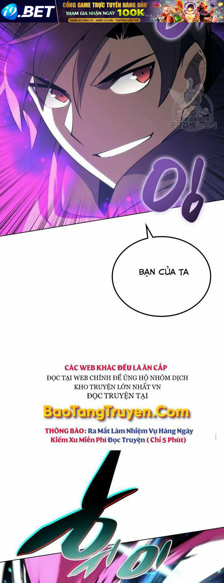 Thợ Rèn Huyền Thoại Chapter 125 - Trang 21