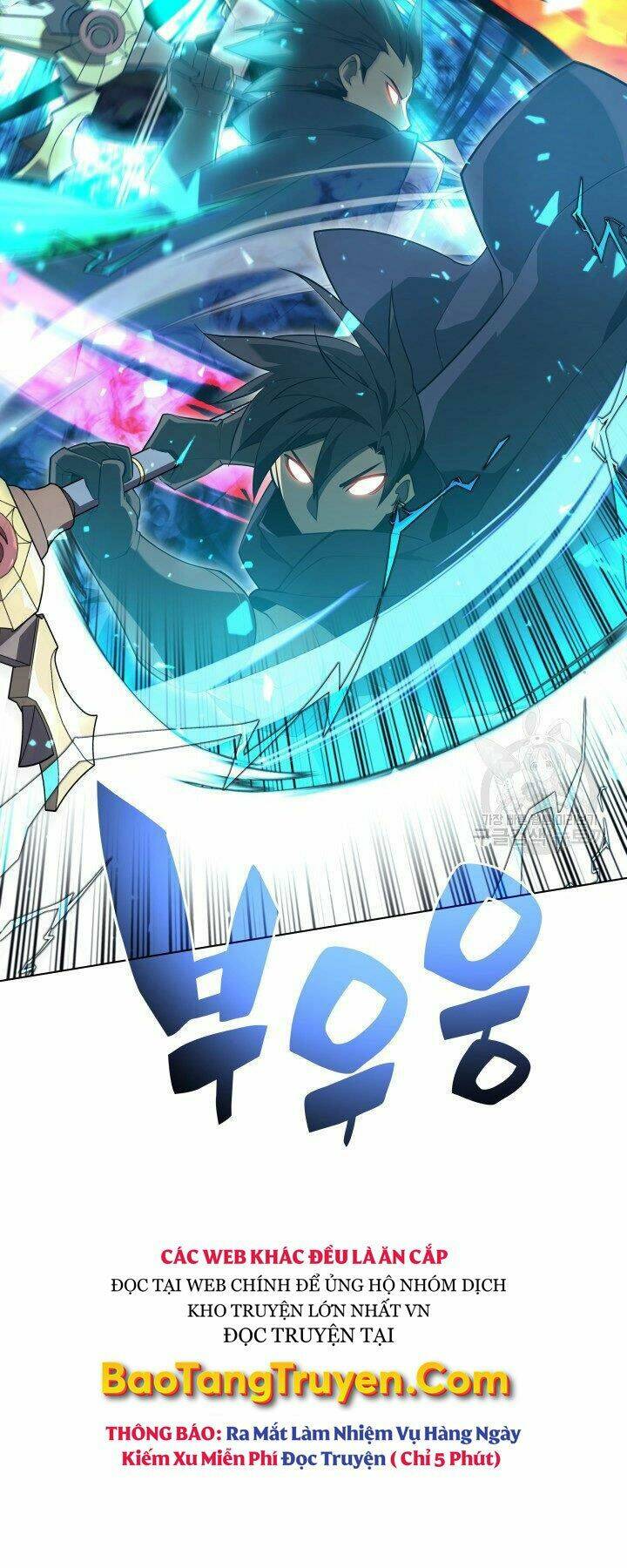 Thợ Rèn Huyền Thoại Chapter 125 - Trang 25