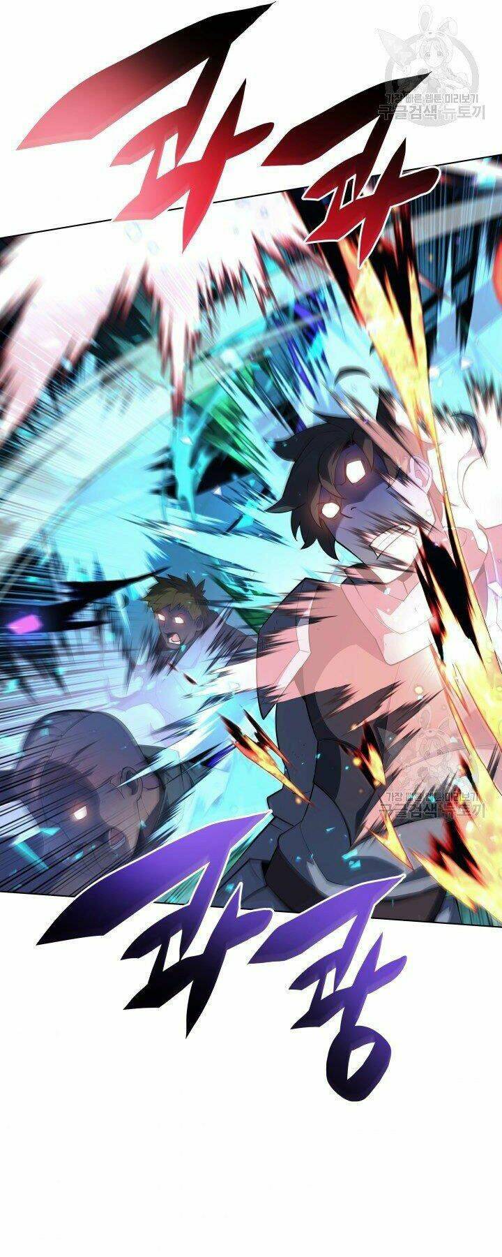 Thợ Rèn Huyền Thoại Chapter 125 - Trang 26