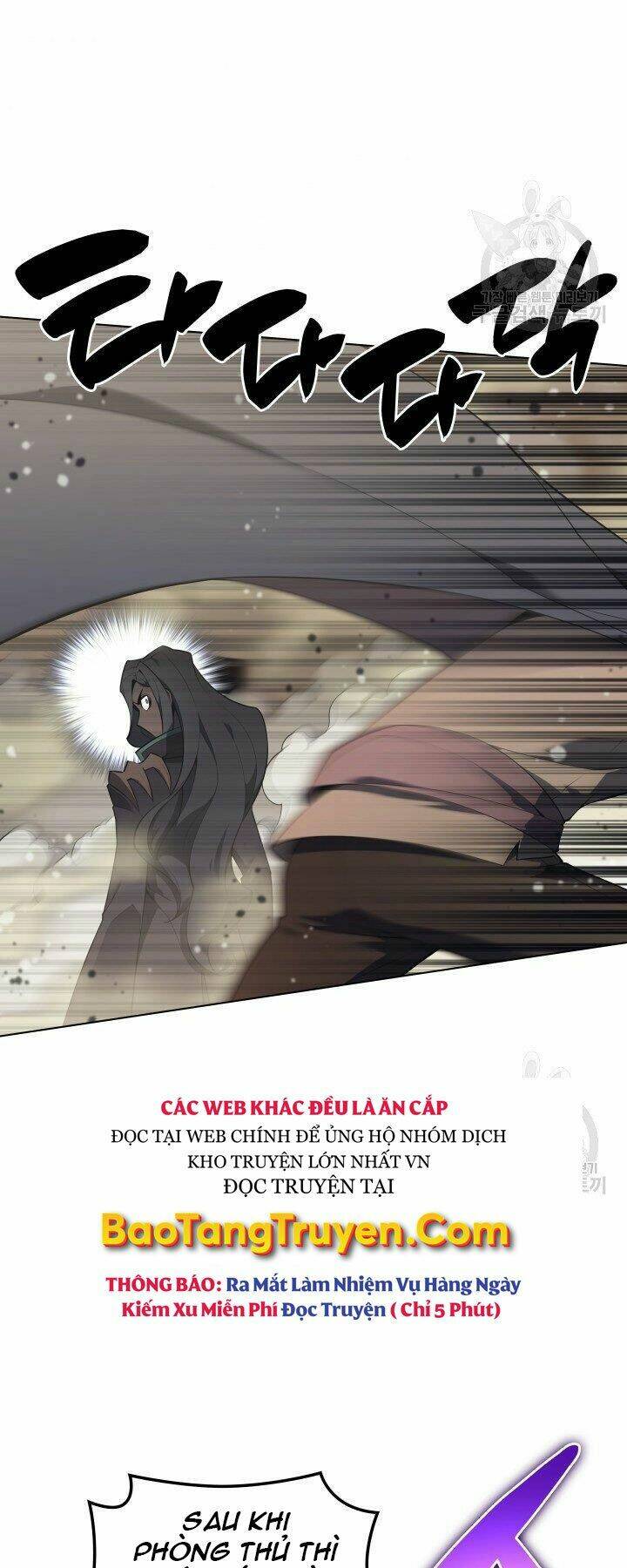 Thợ Rèn Huyền Thoại Chapter 125 - Trang 27