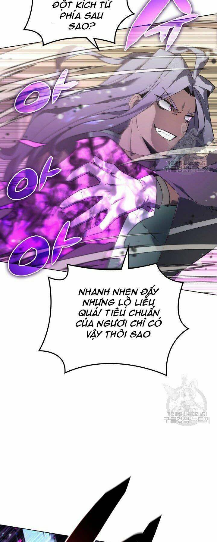 Thợ Rèn Huyền Thoại Chapter 125 - Trang 28