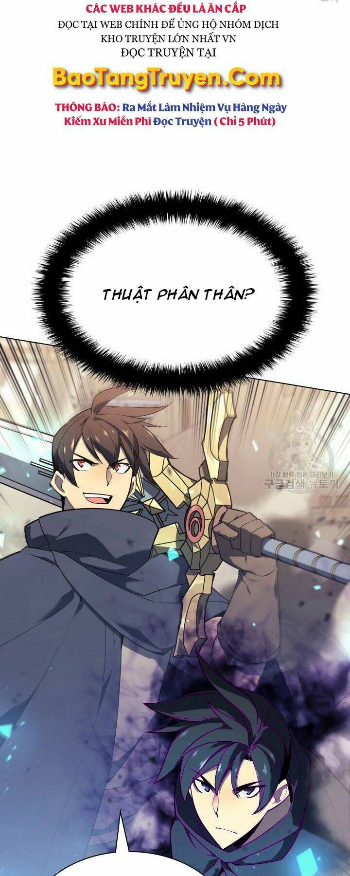 Thợ Rèn Huyền Thoại Chapter 125 - Trang 31