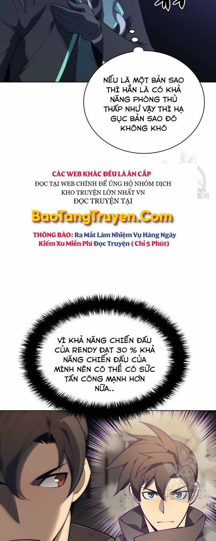 Thợ Rèn Huyền Thoại Chapter 125 - Trang 36