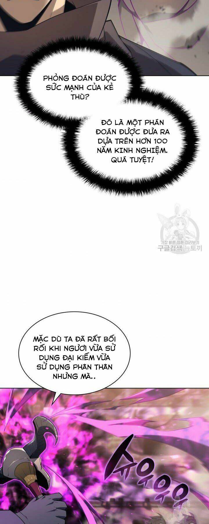 Thợ Rèn Huyền Thoại Chapter 125 - Trang 37