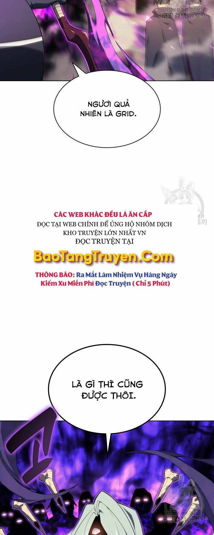 Thợ Rèn Huyền Thoại Chapter 125 - Trang 38