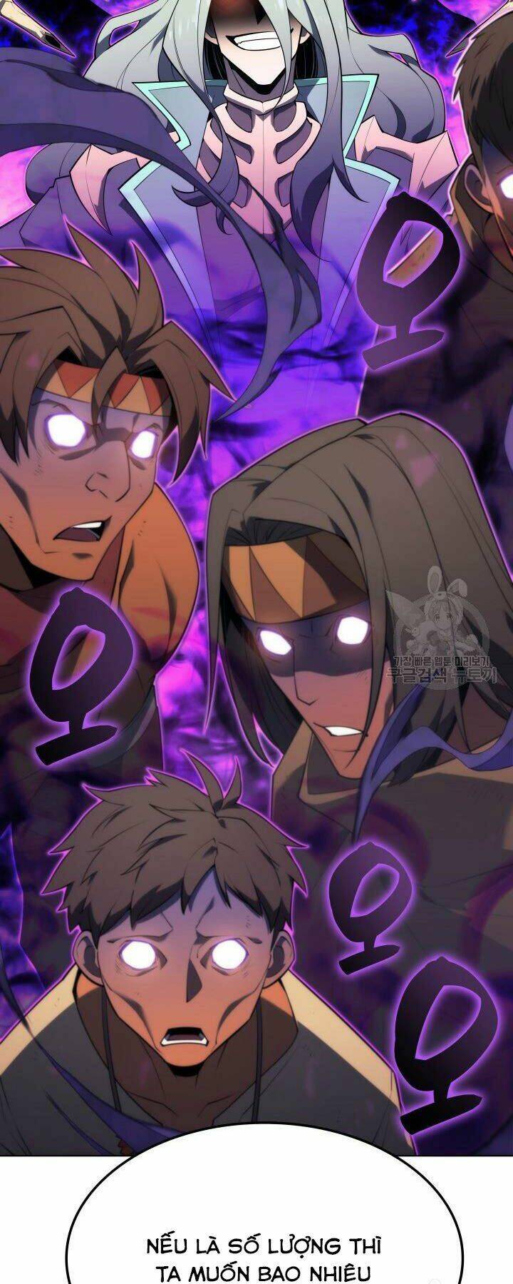 Thợ Rèn Huyền Thoại Chapter 125 - Trang 39