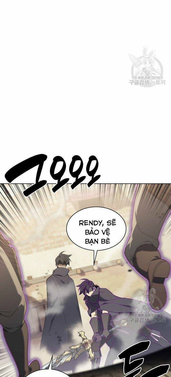 Thợ Rèn Huyền Thoại Chapter 125 - Trang 41