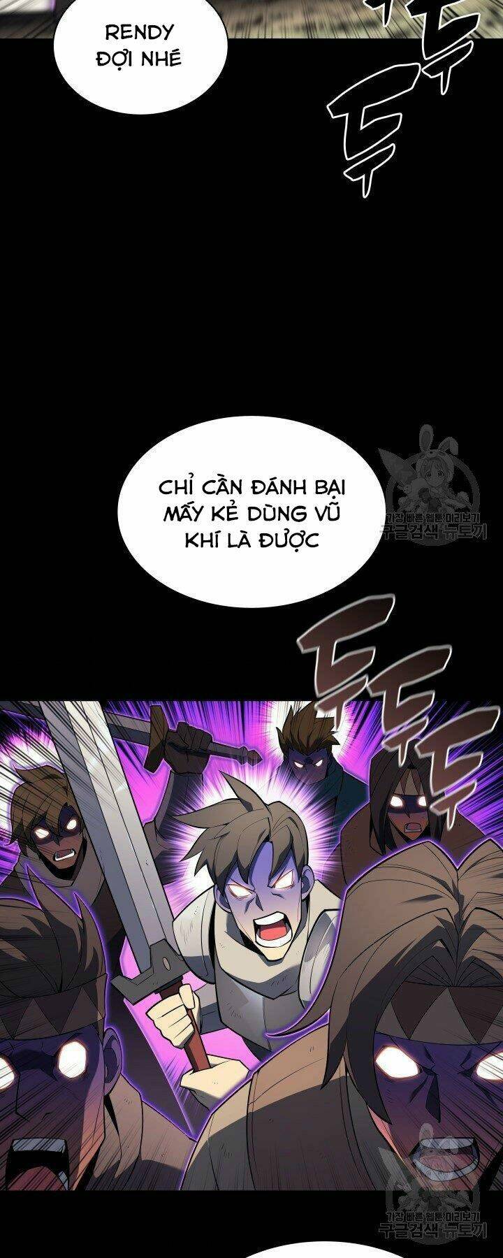 Thợ Rèn Huyền Thoại Chapter 125 - Trang 42