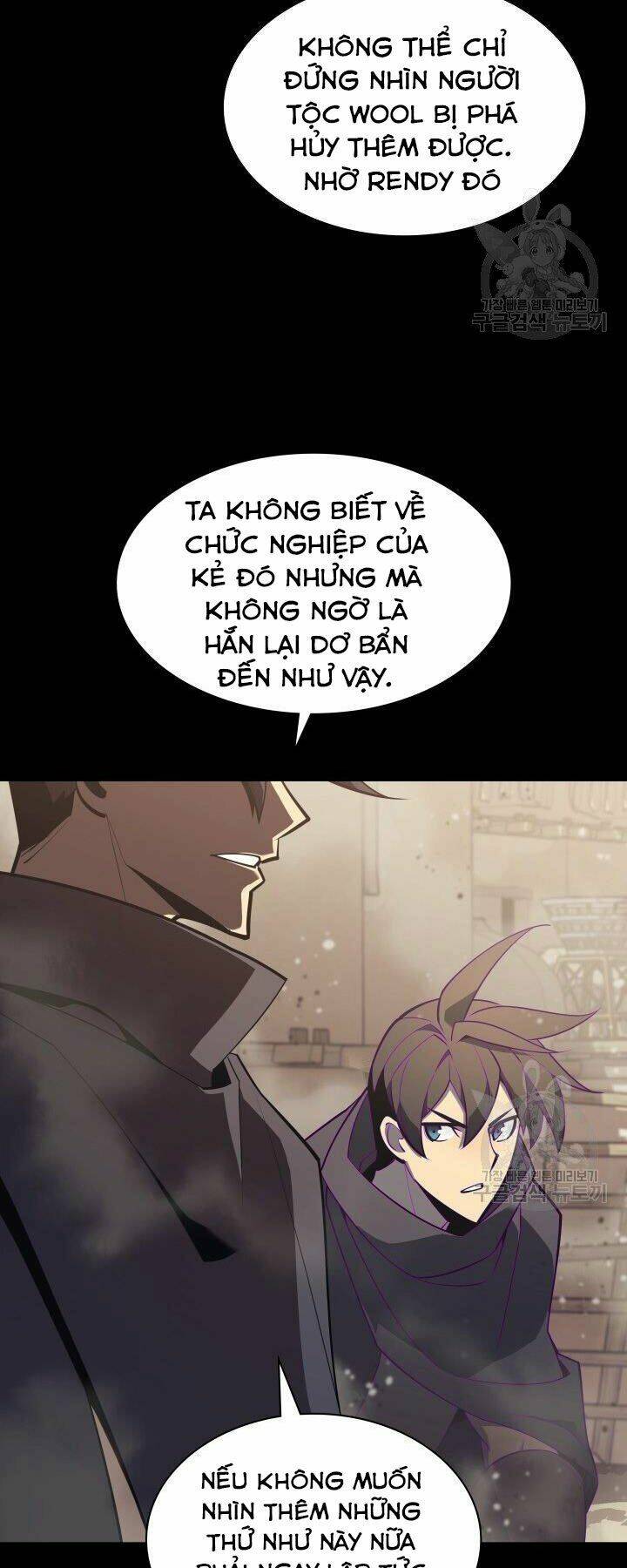 Thợ Rèn Huyền Thoại Chapter 125 - Trang 43