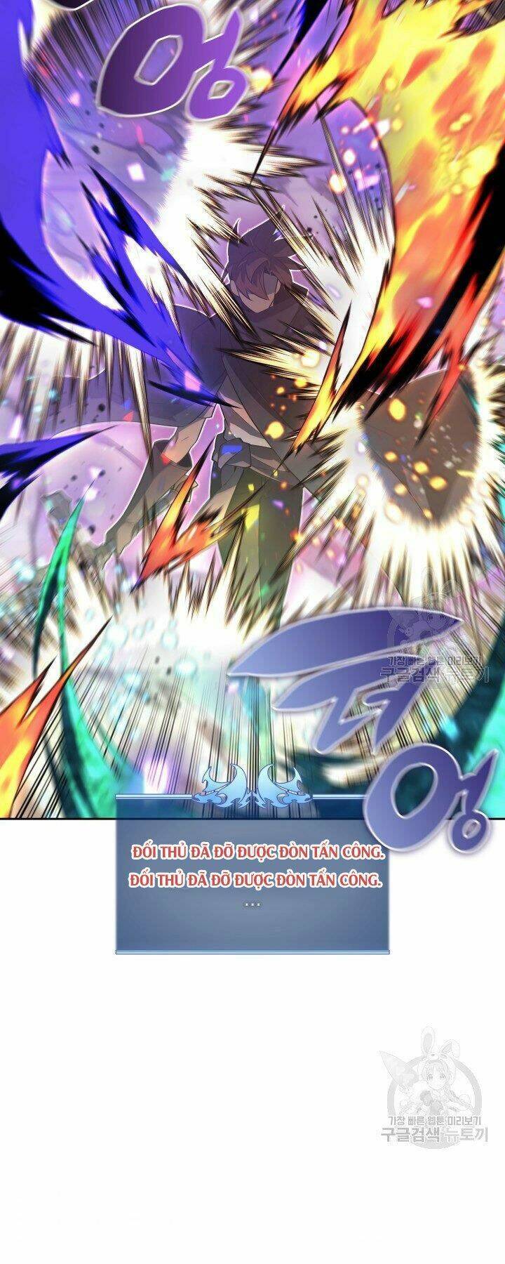 Thợ Rèn Huyền Thoại Chapter 125 - Trang 4