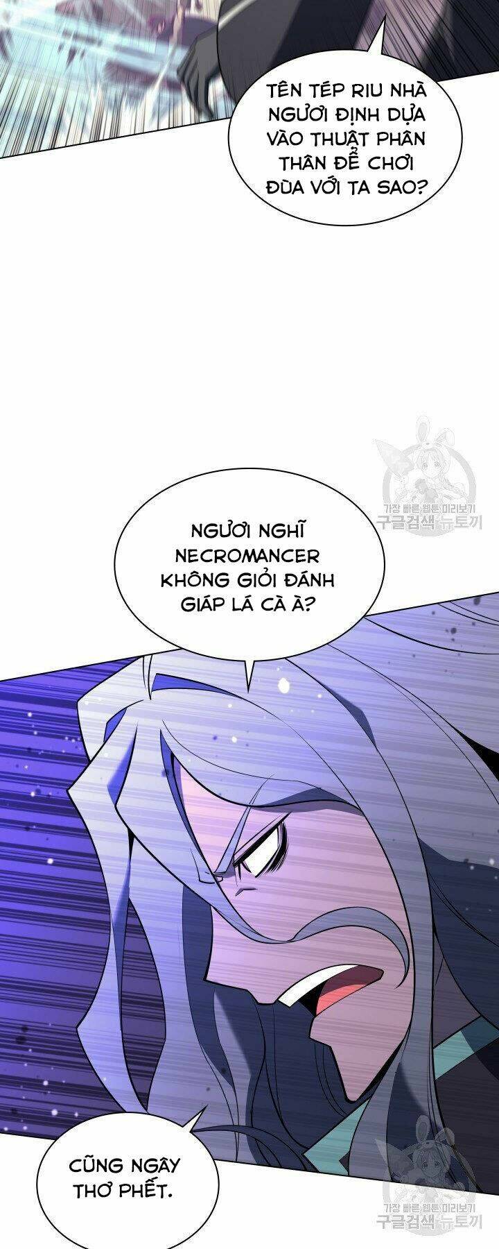 Thợ Rèn Huyền Thoại Chapter 125 - Trang 50